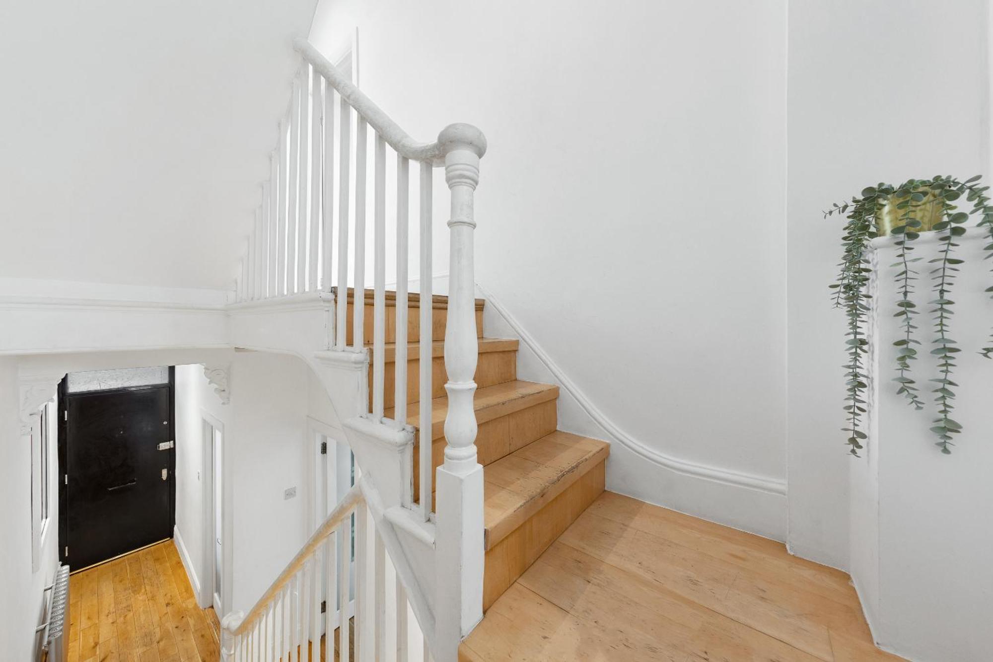 Luxury 4-Bedroom Modern Flat In Central London Steps From Station, Sleeps 9 In Style! Eksteriør bilde