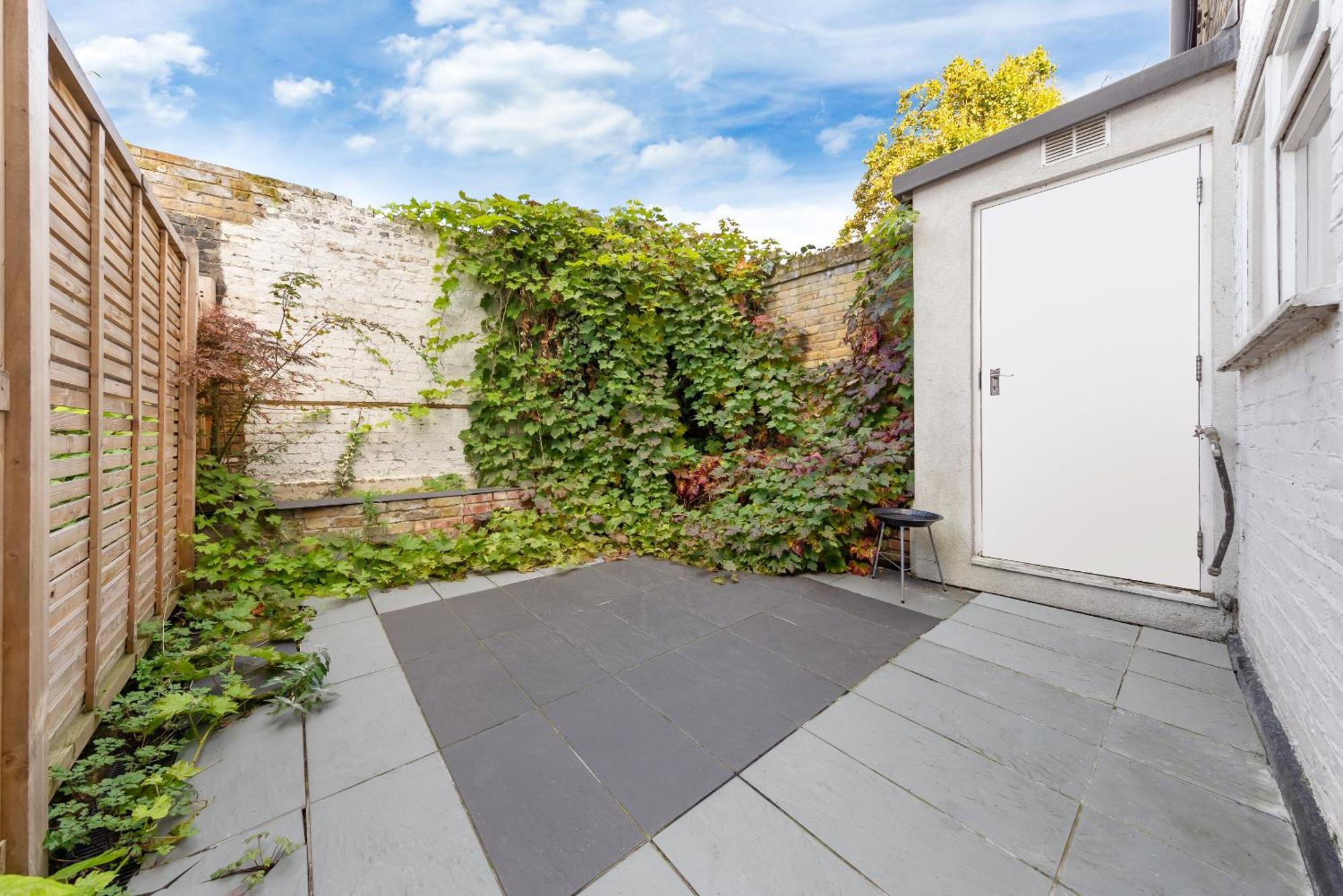Luxury 4-Bedroom Modern Flat In Central London Steps From Station, Sleeps 9 In Style! Eksteriør bilde